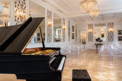 inny - Sala Koncertowa Fryderyk - zdjęcie 21