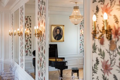 inny - Sala Koncertowa Fryderyk - zdjęcie 22