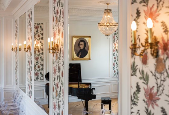 inny - Sala Koncertowa Fryderyk - Usługi - zdjęcie 3