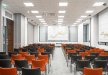 obiekt konferencyjny - Centrum Konferencyjne WEST GATE - zdjęcie 5