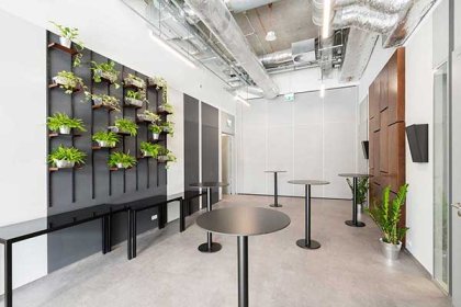 obiekt konferencyjny - Centrum Konferencyjne WEST GATE - zdjęcie 3