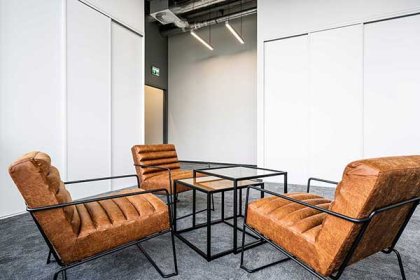 obiekt konferencyjny - Centrum Konferencyjne WEST GATE - zdjęcie 2