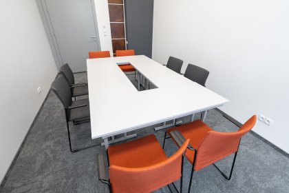 obiekt konferencyjny - Centrum Konferencyjne WEST GATE - zdjęcie 7