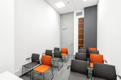 obiekt konferencyjny - Centrum Konferencyjne WEST GATE - zdjęcie 8