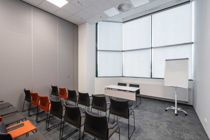 obiekt konferencyjny - Centrum Konferencyjne WEST GATE - zdjęcie 9