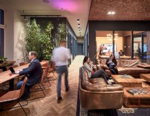 CoSpot Office & Coworking