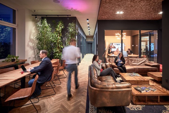 CoSpot Office & Coworking