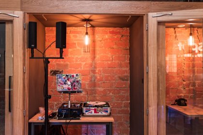 obiekt konferencyjny - CoSpot Office & Coworking - zdjęcie 6