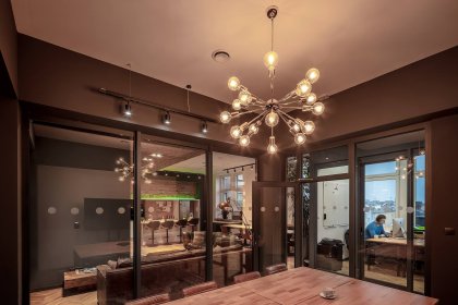 obiekt konferencyjny - CoSpot Office & Coworking - zdjęcie 4