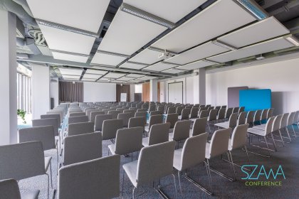 obiekt konferencyjny - Szawa Conference - zdjęcie 3