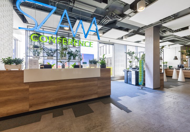 ------Szawa Conference