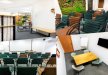 obiekt konferencyjny - GREEN BUSINESS CENTER - zdjęcie 1