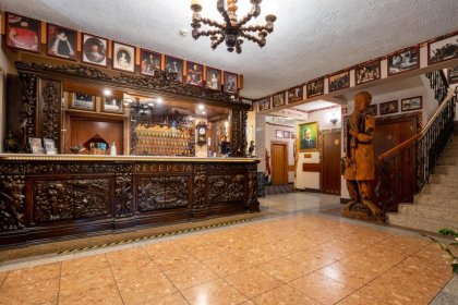 hotel *** - Hotel Trylogia - zdjęcie 4