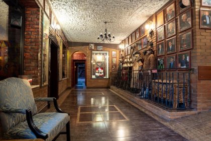 hotel *** - Hotel Trylogia - zdjęcie 3