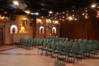 hotel *** - Hotel Trylogia - zdjęcie 6
