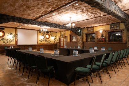 hotel *** - Hotel Trylogia - zdjęcie 5