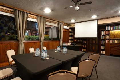hotel *** - Hotel Trylogia - zdjęcie 7