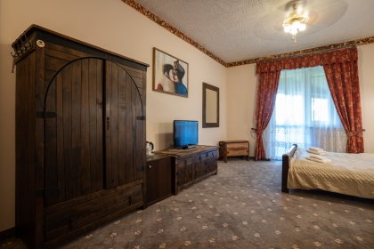 hotel *** - Hotel Trylogia - zdjęcie 13