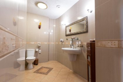 hotel *** - Hotel Trylogia - zdjęcie 15