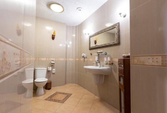 hotel *** - Hotel Trylogia - Pokoje - zdjęcie 8