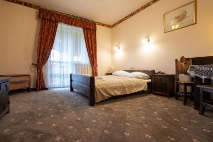hotel *** - Hotel Trylogia - zdjęcie 14