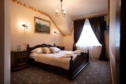 hotel *** - Hotel Trylogia - zdjęcie 10