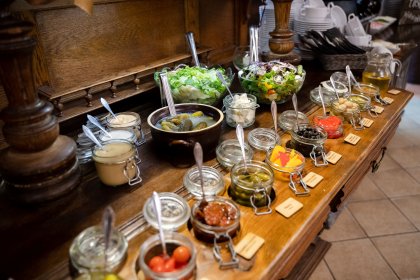 hotel *** - Hotel Trylogia - zdjęcie 17