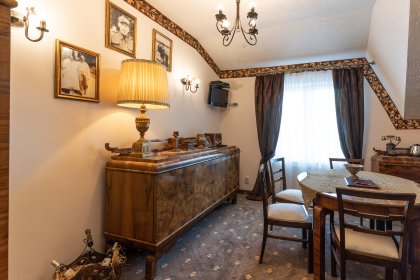 hotel *** - Hotel Trylogia - zdjęcie 11
