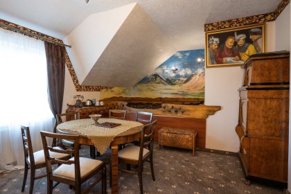 hotel *** - Hotel Trylogia - zdjęcie 12