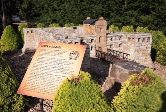 hotel *** - Hotel Trylogia - Usługi - zdjęcie 3