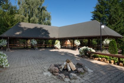 hotel *** - Hotel Trylogia - zdjęcie 22