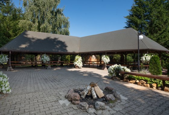 hotel *** - Hotel Trylogia - Usługi - zdjęcie 4