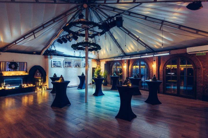 Kuźnia Kulturalna