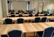 obiekt konferencyjny - ROLMEX S.A. Sale konferencyjne - Olkuska 7 - zdjęcie 1