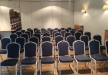 obiekt konferencyjny - ROLMEX S.A. Sale konferencyjne - Olkuska 7 - zdjęcie 2