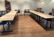obiekt konferencyjny - ROLMEX S.A. Sale konferencyjne - Olkuska 7 - zdjęcie 3