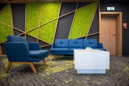obiekt konferencyjny - Centrum biznesowe Equator IV - zdjęcie 2
