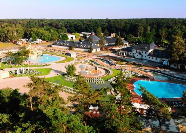 Julinek Park
