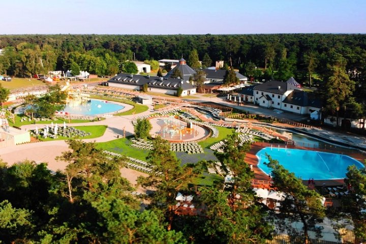 Julinek Park