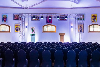 obiekt konferencyjny - Julinek Park - zdjęcie 6