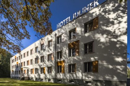 obiekt konferencyjny - Julinek Park - zdjęcie 1