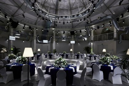 obiekt konferencyjny - Julinek Park - zdjęcie 8