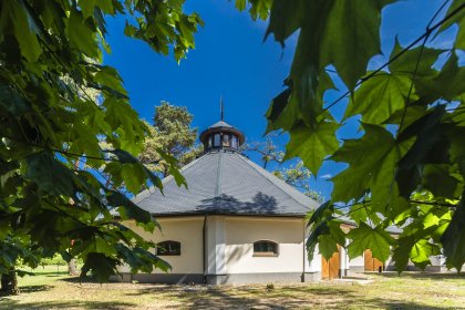 obiekt konferencyjny - Julinek Park - zdjęcie 2