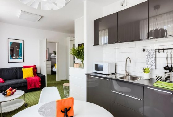 obiekt konferencyjny - Julinek Park - Pokoje - zdjęcie 5