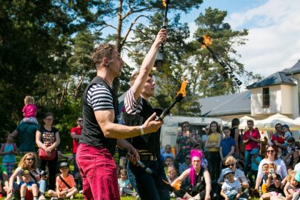 obiekt konferencyjny - Julinek Park - zdjęcie 20