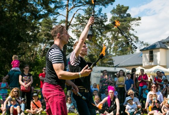 obiekt konferencyjny - Julinek Park - Usługi - zdjęcie 2