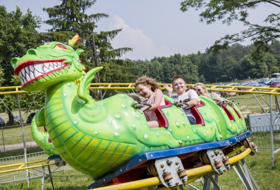 obiekt konferencyjny - Julinek Park - Usługi - zdjęcie 9