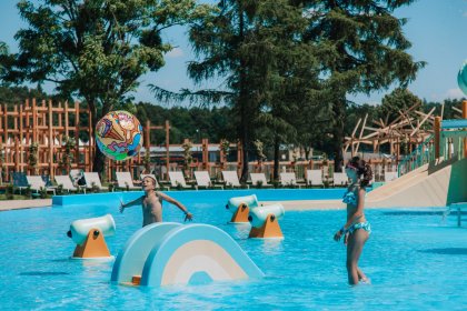 obiekt konferencyjny - Julinek Park - zdjęcie 25