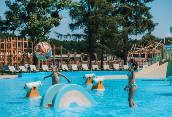obiekt konferencyjny - Julinek Park - Usługi - zdjęcie 7