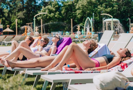 obiekt konferencyjny - Julinek Park - Usługi - zdjęcie 6
